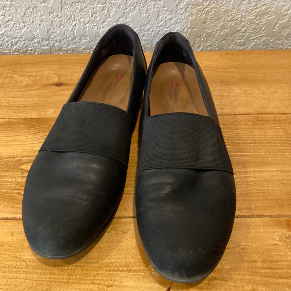 Unstructured by Clarks